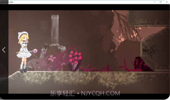 AliceInCradle截图2