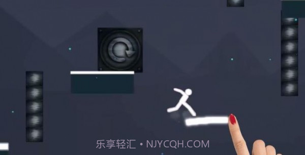 Stickman快跑截图3 Stickman快跑截图3