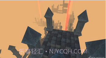 交错空间VR截图4 交错空间VR截图4