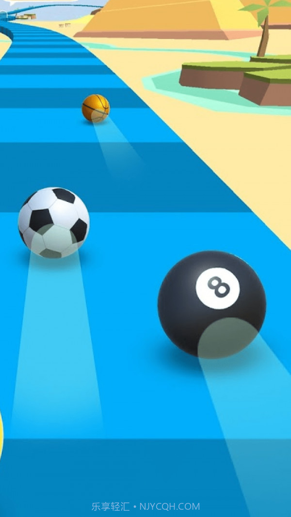 球球竞速截图4 球球竞速截图4