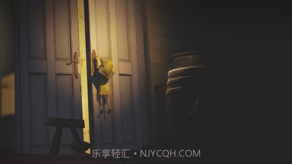 小小梦魇（全dlc）完整版截图1