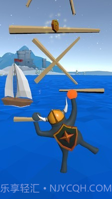 笨拙爬行者截图2 笨拙爬行者截图2