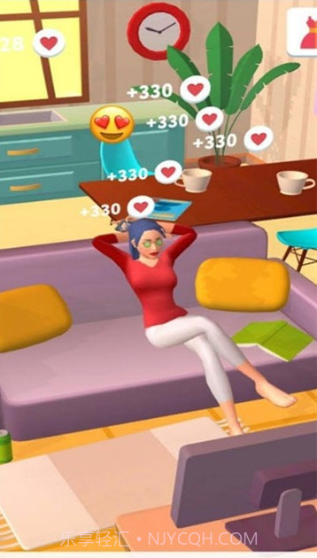 人生挂机模拟器截图1