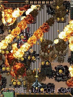 王牌空战7轰炸列岛截图3