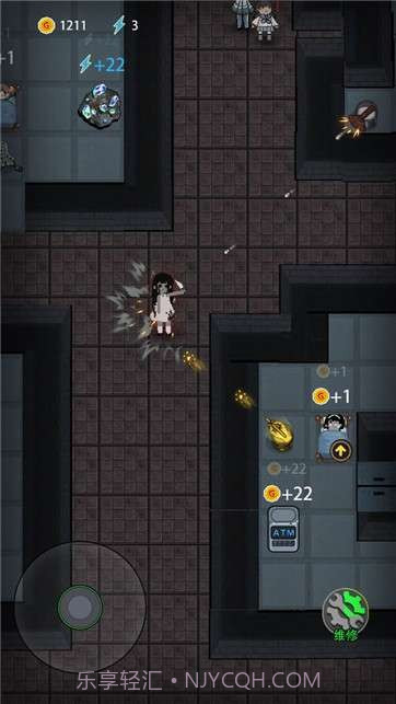 躺平发育无双版截图3 躺平发育无双版截图3