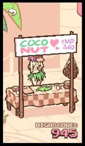 Coco Nutshake截图3