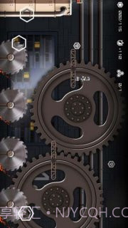 原子机器人大冒险截图3 原子机器人大冒险截图3