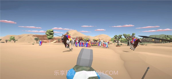 手机骑砍模拟器安装截图2 手机骑砍模拟器安装截图2