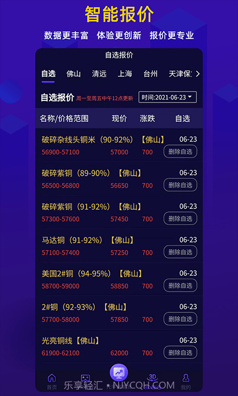 废品元宇宙截图4 废品元宇宙截图4