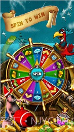 推金币海盗的战利品截图3 推金币海盗的战利品截图3