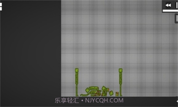 甜瓜游乐场远古版本截图2 甜瓜游乐场远古版本截图2