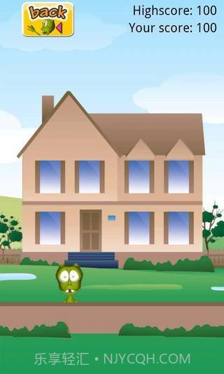 说话的艾伦外国人截图1 说话的艾伦外国人截图1