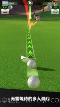 终极高尔夫球2022截图3