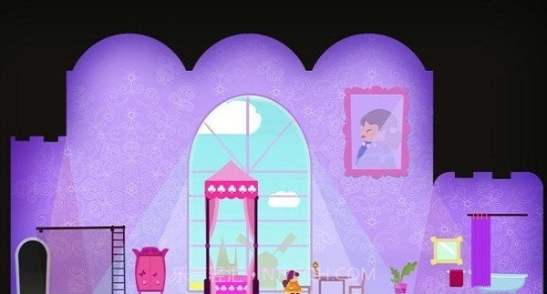 灰姑娘历奇截图1