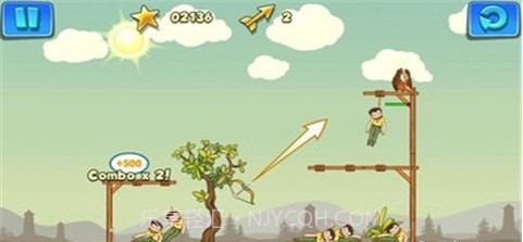 Gibbets 2 Free截图2