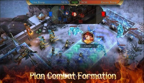 权力的崛起与衰落截图4 权力的崛起与衰落截图4