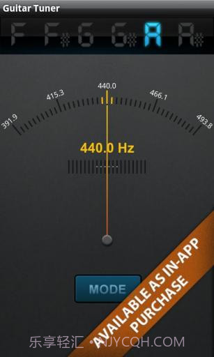 终极吉他乐谱截图6 终极吉他乐谱截图6