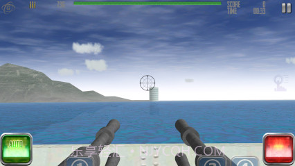 舰队防御修改版截图3