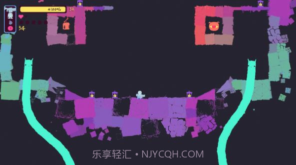 GONNER2截图2 GONNER2截图2