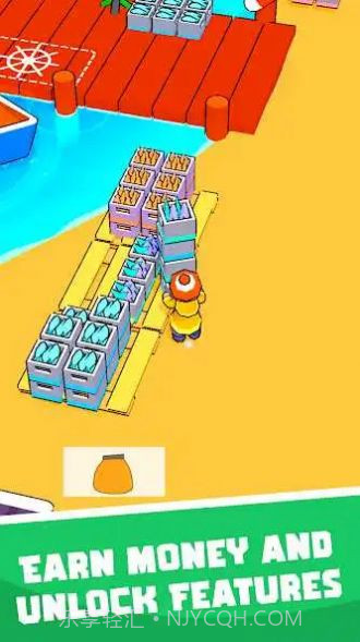 我的钓鱼冒险截图2 我的钓鱼冒险截图2