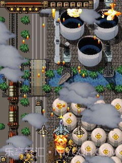 王牌空战7轰炸列岛截图4