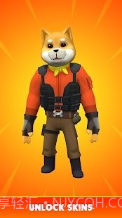 子弹和雄鹿截图3 子弹和雄鹿截图3