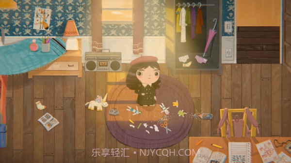 厄运少女v3.4截图1 厄运少女v3.4截图1