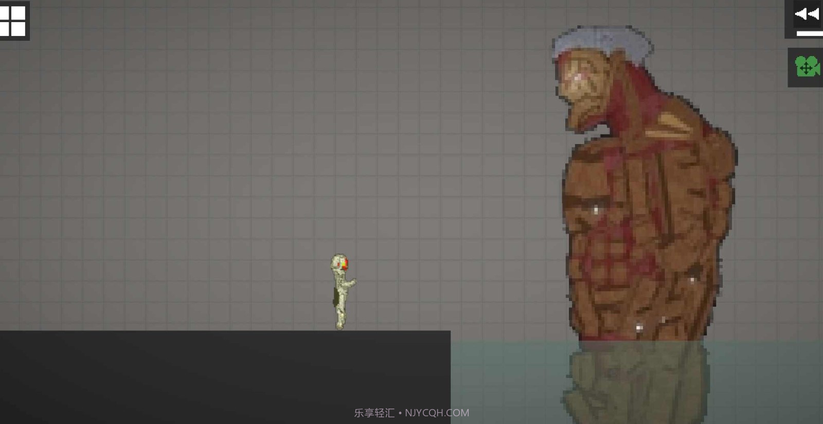 甜瓜游乐场14.4中文版截图1 甜瓜游乐场14.4中文版截图1