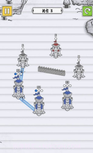 占下那座塔无限金币无限钻石截图1