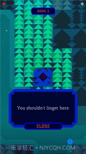 进入黑暗纳拉坎截图2