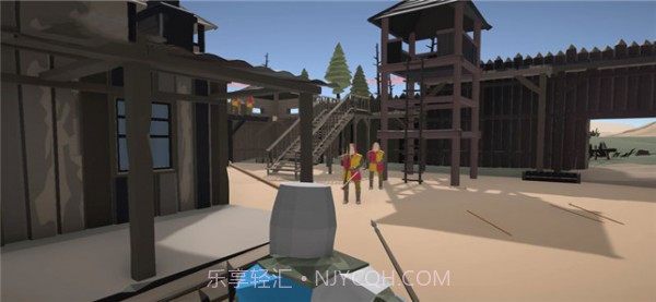 手机骑砍模拟器安装截图4 手机骑砍模拟器安装截图4