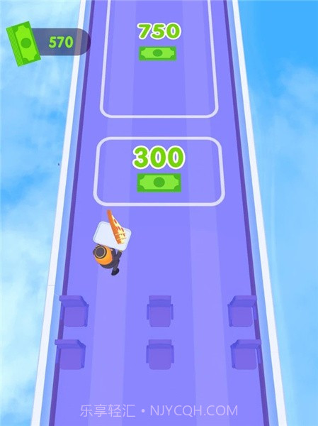 飞行午餐截图2 飞行午餐截图2