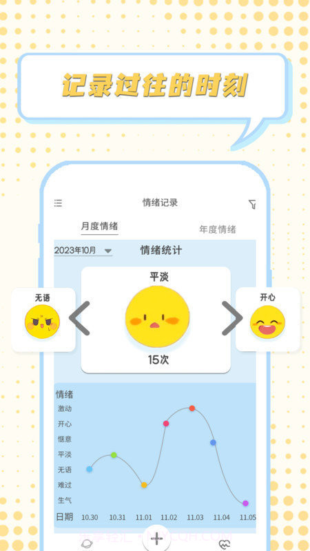情绪整理大师截图2