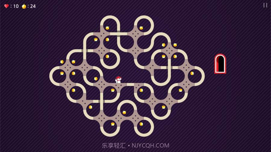 松鼠多特里奥截图4