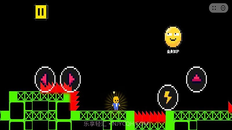 解压冲刺第一名截图3 解压冲刺第一名截图3