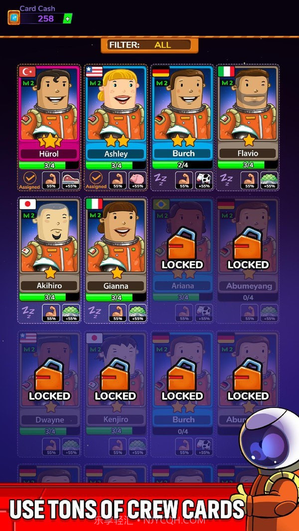 无尽的殖民地截图4