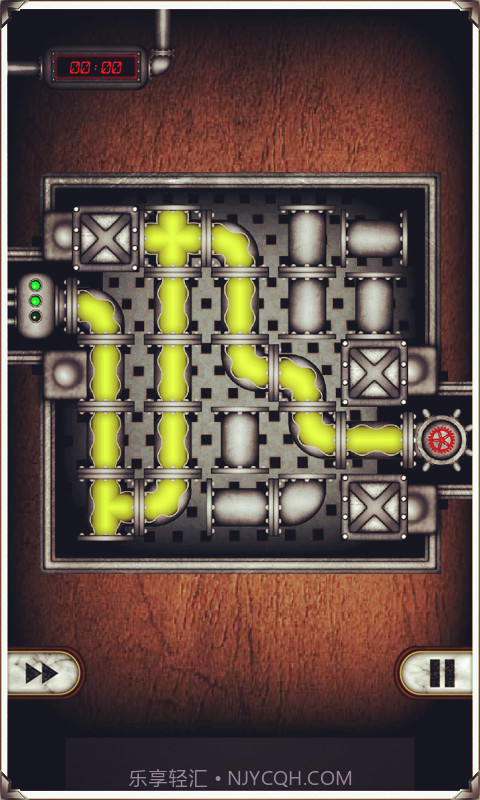 天才水管工截图3 天才水管工截图3