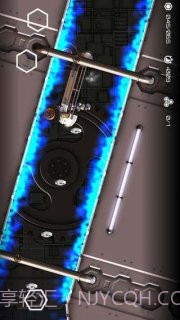 原子机器人大冒险截图1 原子机器人大冒险截图1