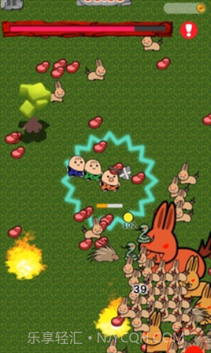 超级饥饿幸存者截图2 超级饥饿幸存者截图2