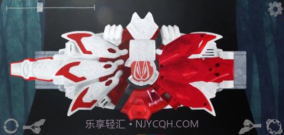 假面骑士极狐MK模拟器截图2 假面骑士极狐MK模拟器截图2