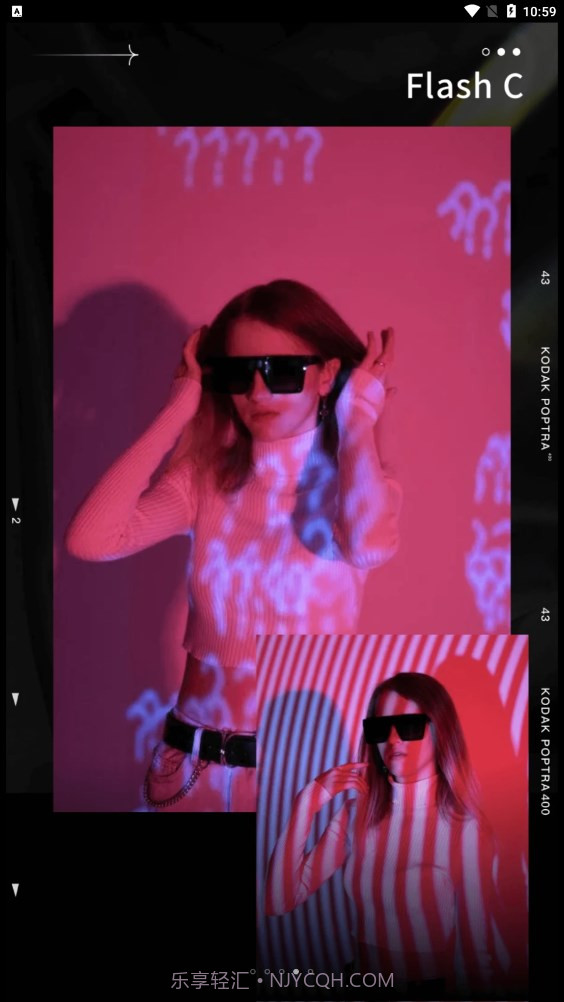 Dazz滤镜截图4 Dazz滤镜截图4