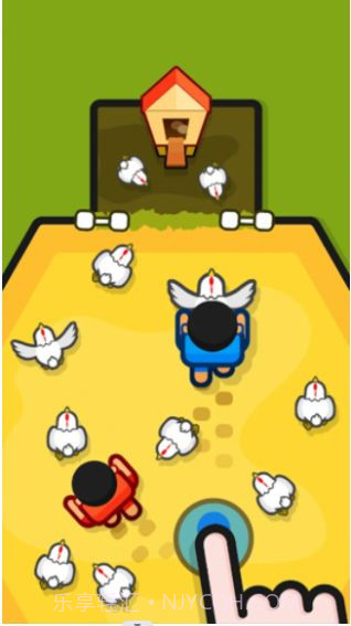 决战到天亮截图3 决战到天亮截图3