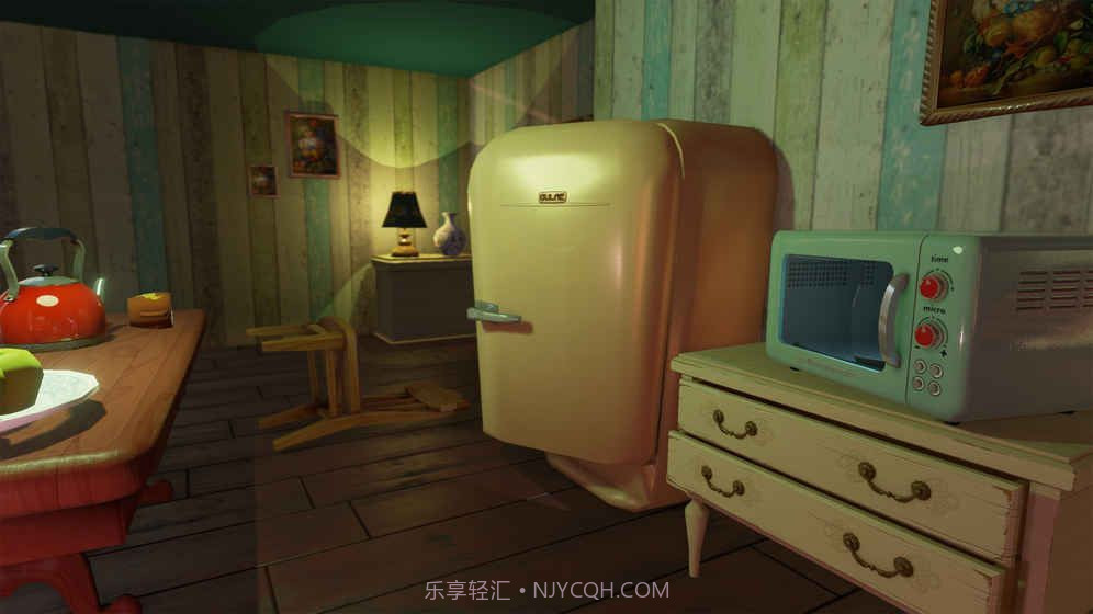 邻居老王截图4 邻居老王截图4