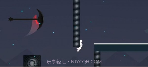 Stickman快跑截图1 Stickman快跑截图1