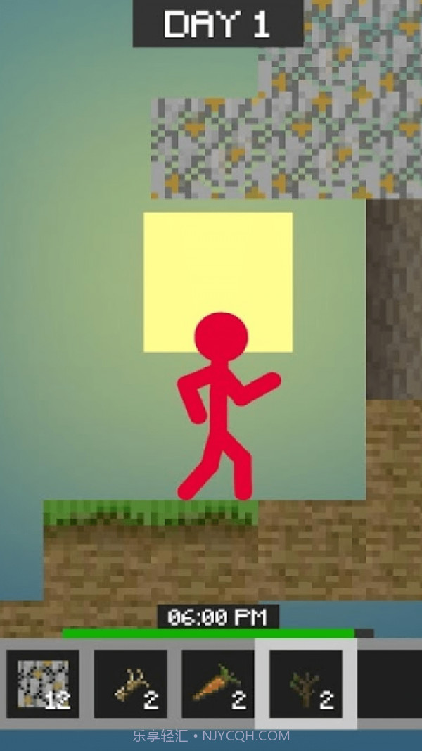 火柴人疯狂冒险截图2
