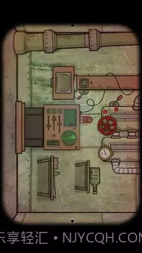 Cube Escape the cave最新版截图2 Cube Escape the cave最新版截图2