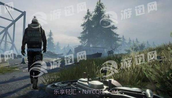 孤岛精英截图2 孤岛精英截图2