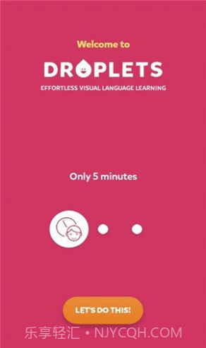droplets截图3 droplets截图3