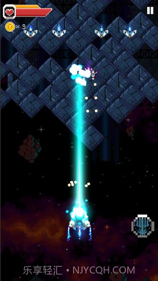 变装战机2截图5