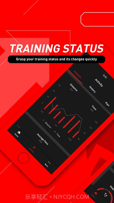 G-SHOCKMOVE软件截图2